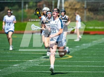 Thumbnail 3 in Calabasas vs. Saugus (Gold Coast Tournament) photogallery.