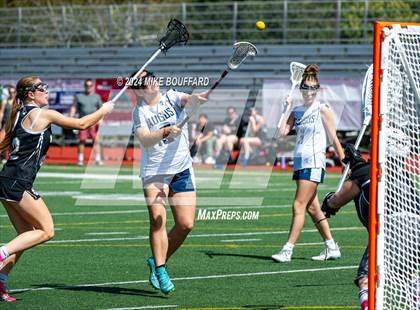 Thumbnail 1 in Calabasas vs. Saugus (Gold Coast Tournament) photogallery.