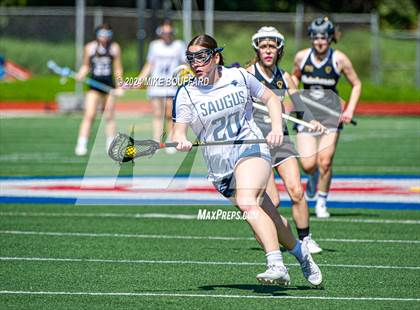 Thumbnail 1 in Calabasas vs. Saugus (Gold Coast Tournament) photogallery.