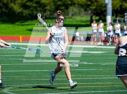 Thumbnail 2 in Calabasas vs. Saugus (Gold Coast Tournament) photogallery.