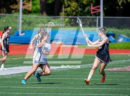 Thumbnail 3 in Calabasas vs. Saugus (Gold Coast Tournament) photogallery.