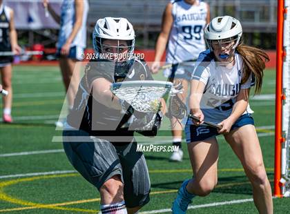 Thumbnail 3 in Calabasas vs. Saugus (Gold Coast Tournament) photogallery.