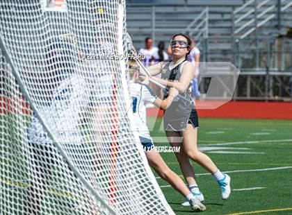 Thumbnail 3 in Calabasas vs. Saugus (Gold Coast Tournament) photogallery.