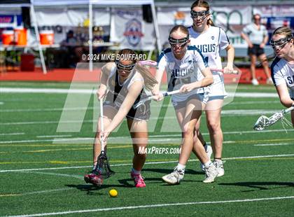 Thumbnail 2 in Calabasas vs. Saugus (Gold Coast Tournament) photogallery.