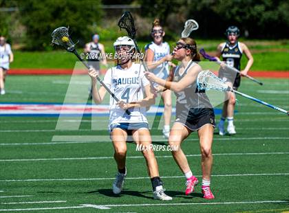 Thumbnail 3 in Calabasas vs. Saugus (Gold Coast Tournament) photogallery.