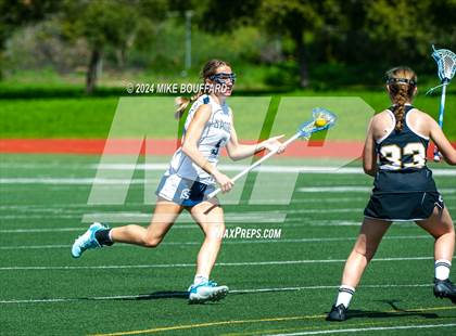 Thumbnail 2 in Calabasas vs. Saugus (Gold Coast Tournament) photogallery.