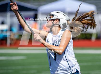 Thumbnail 2 in Calabasas vs. Saugus (Gold Coast Tournament) photogallery.