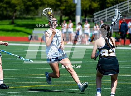 Thumbnail 3 in Calabasas vs. Saugus (Gold Coast Tournament) photogallery.