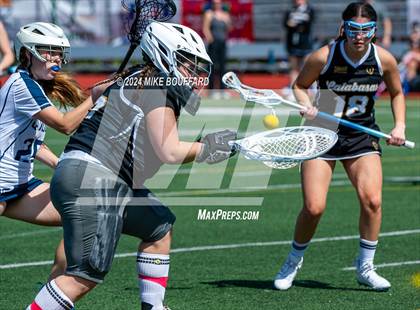 Thumbnail 2 in Calabasas vs. Saugus (Gold Coast Tournament) photogallery.