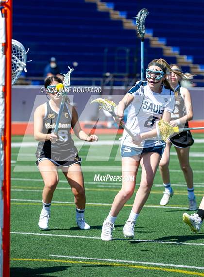 Thumbnail 2 in Calabasas vs. Saugus (Gold Coast Tournament) photogallery.