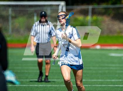 Thumbnail 1 in Calabasas vs. Saugus (Gold Coast Tournament) photogallery.