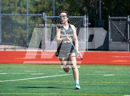 Thumbnail 2 in Calabasas vs. Saugus (Gold Coast Tournament) photogallery.