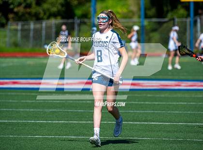 Thumbnail 3 in Calabasas vs. Saugus (Gold Coast Tournament) photogallery.