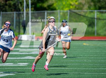 Thumbnail 1 in Calabasas vs. Saugus (Gold Coast Tournament) photogallery.