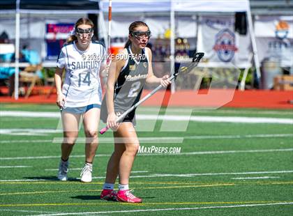 Thumbnail 3 in Calabasas vs. Saugus (Gold Coast Tournament) photogallery.