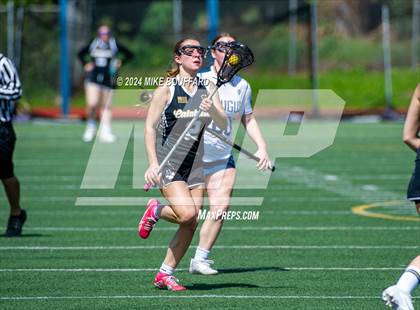 Thumbnail 2 in Calabasas vs. Saugus (Gold Coast Tournament) photogallery.