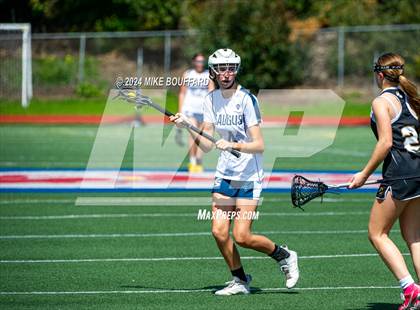 Thumbnail 2 in Calabasas vs. Saugus (Gold Coast Tournament) photogallery.