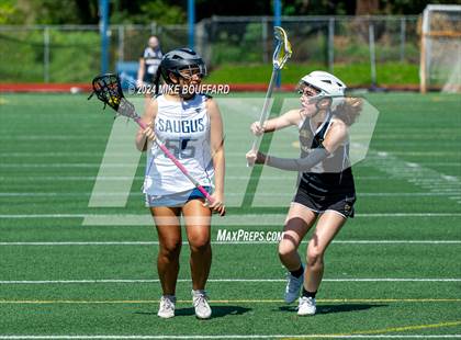 Thumbnail 1 in Calabasas vs. Saugus (Gold Coast Tournament) photogallery.