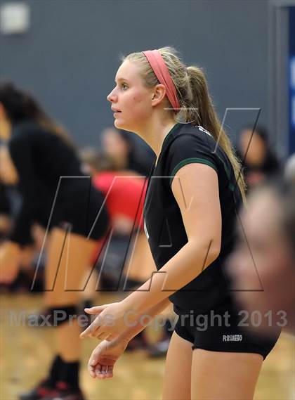 Thumbnail 2 in Granite Bay vs. Foothill (Nor Cal Classic) photogallery.