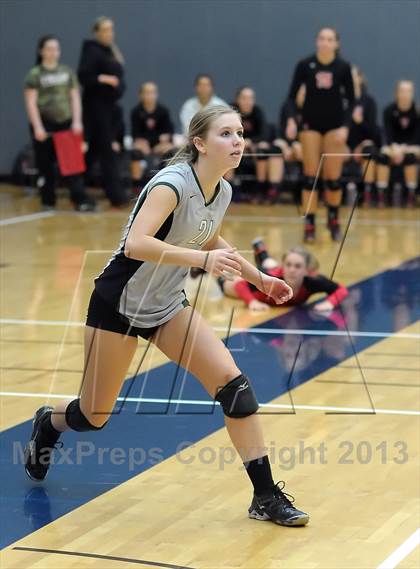 Thumbnail 1 in Granite Bay vs. Foothill (Nor Cal Classic) photogallery.