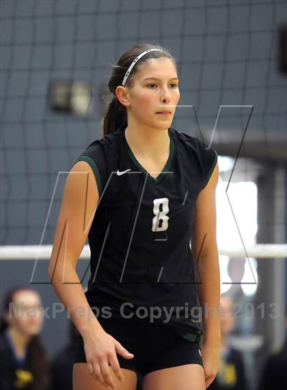 Thumbnail 1 in Granite Bay vs. Foothill (Nor Cal Classic) photogallery.