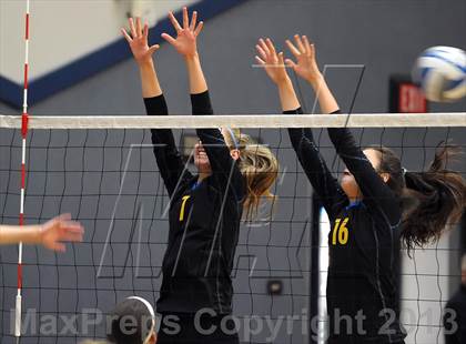 Thumbnail 1 in Granite Bay vs. Foothill (Nor Cal Classic) photogallery.