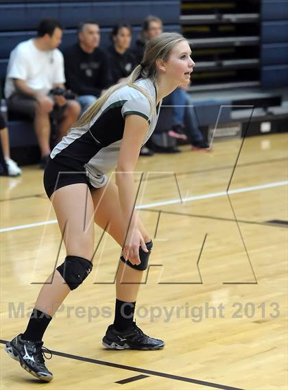 Thumbnail 3 in Granite Bay vs. Foothill (Nor Cal Classic) photogallery.