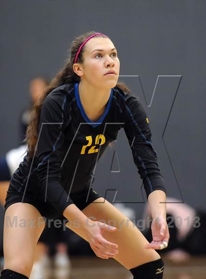 Thumbnail 1 in Granite Bay vs. Foothill (Nor Cal Classic) photogallery.