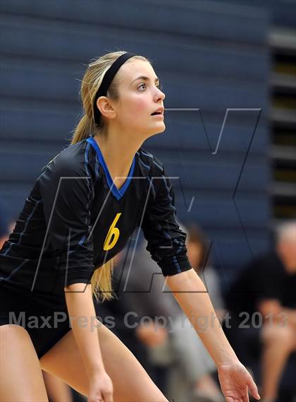 Thumbnail 1 in Granite Bay vs. Foothill (Nor Cal Classic) photogallery.