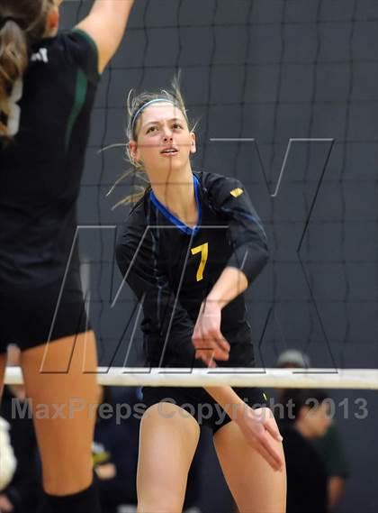 Thumbnail 3 in Granite Bay vs. Foothill (Nor Cal Classic) photogallery.