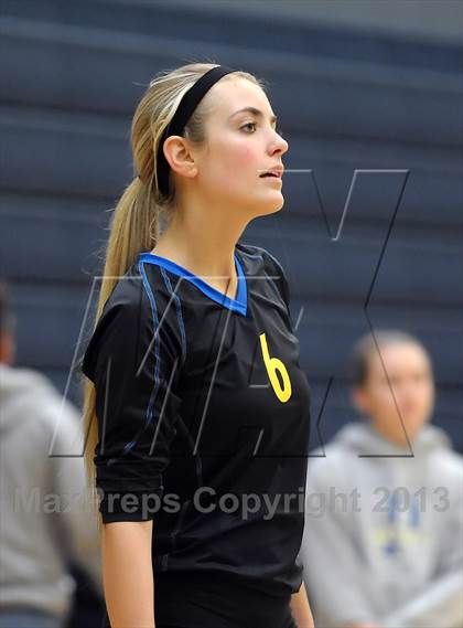 Thumbnail 3 in Granite Bay vs. Foothill (Nor Cal Classic) photogallery.