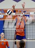 Photo from the gallery "Charlotte Catholic @ Marvin Ridge"