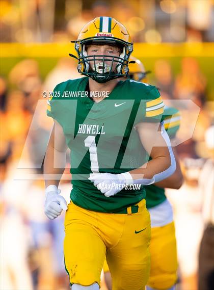 Thumbnail 2 in Northville @ Howell photogallery.