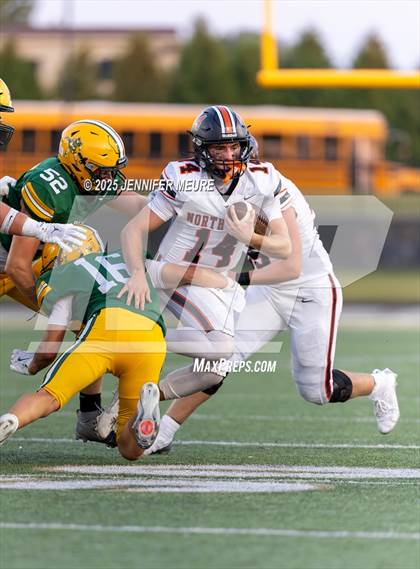 Thumbnail 2 in Northville @ Howell photogallery.