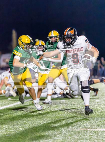 Thumbnail 1 in Northville @ Howell photogallery.