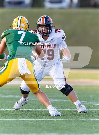 Thumbnail 1 in Northville @ Howell photogallery.