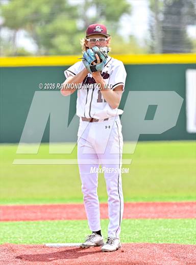 Braden River vs. Tampa Prep (Venice Spring Break Classic)