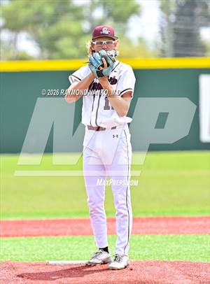 Braden River vs. Tampa Prep (Venice Spring Break Classic)