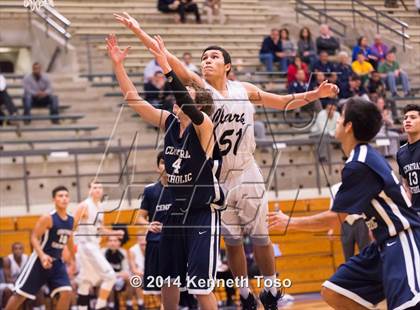 Thumbnail 3 in Central Catholic @ Clark photogallery.