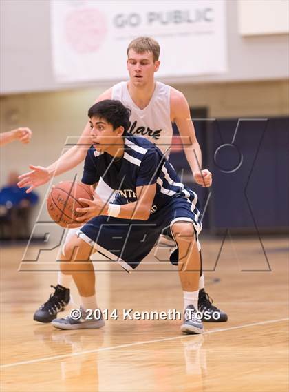 Thumbnail 3 in Central Catholic @ Clark photogallery.