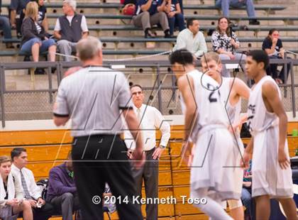 Thumbnail 3 in Central Catholic @ Clark photogallery.