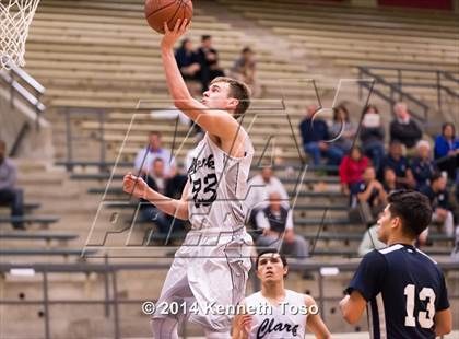 Thumbnail 3 in Central Catholic @ Clark photogallery.