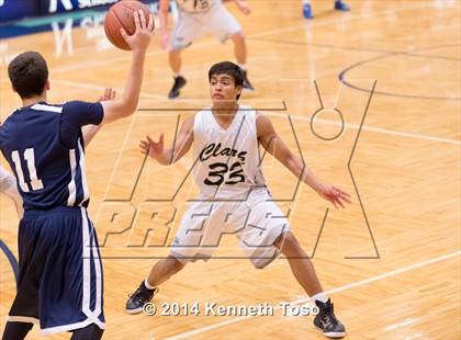 Thumbnail 2 in Central Catholic @ Clark photogallery.
