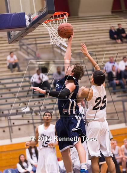 Thumbnail 3 in Central Catholic @ Clark photogallery.