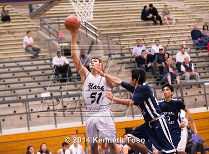 Thumbnail 3 in Central Catholic @ Clark photogallery.