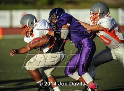 Thumbnail 1 in Atascadero @ Righetti photogallery.