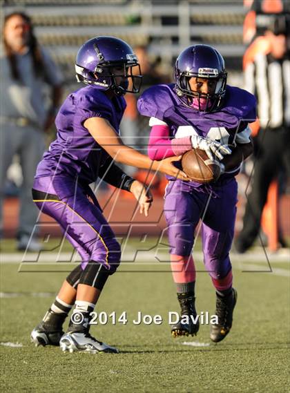 Thumbnail 2 in Atascadero @ Righetti photogallery.