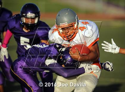 Thumbnail 2 in Atascadero @ Righetti photogallery.