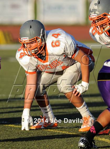 Thumbnail 1 in Atascadero @ Righetti photogallery.