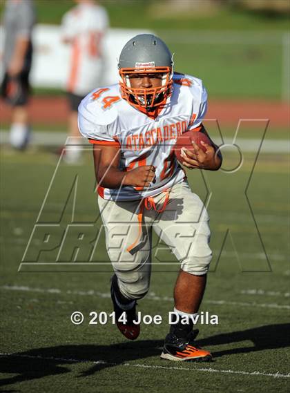 Thumbnail 2 in Atascadero @ Righetti photogallery.
